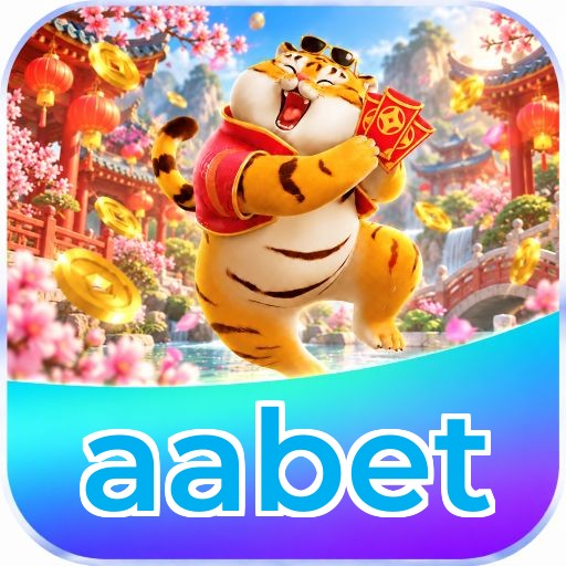 Logo aabet Cassino Online Brasil