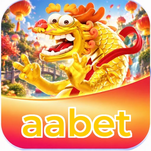 Logo aabet APP Mobile Brasil