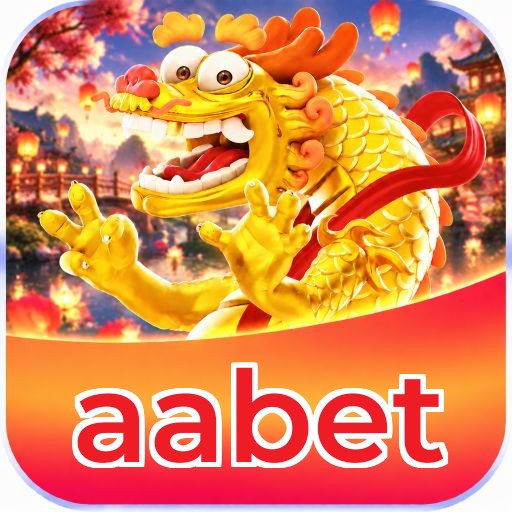 Logo aabet Bônus Brasil
