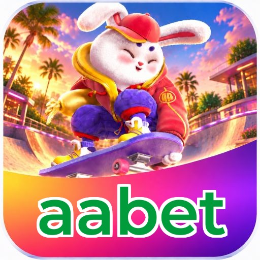 aabet Download Speed Test Logo - Teste de Velocidade Certificado