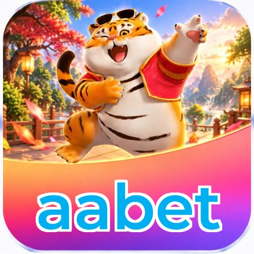 Logo aabet APK Android Brasil