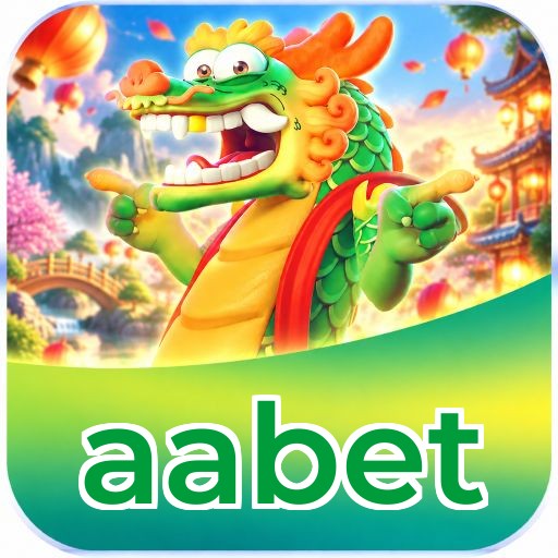 Logo aabet Cassino Online Brasil
