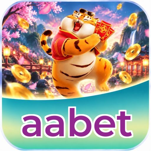 Logo aabet Slots Premium Brasil