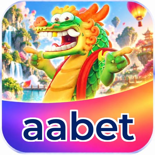 Logo da aabet