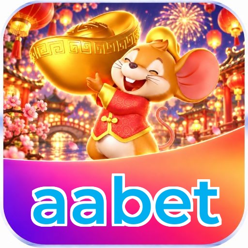 Logo aabet Loteria Online