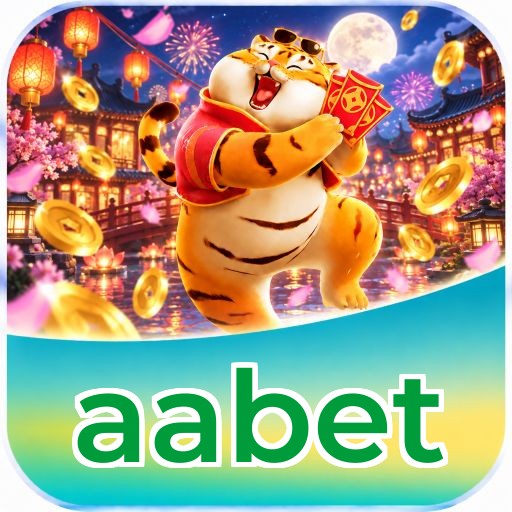 Logo aabet Telegram Oficial