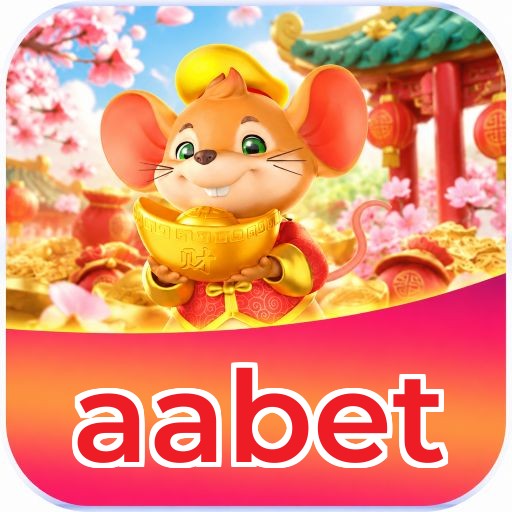 Logo aabet Cassino Online Brasil
