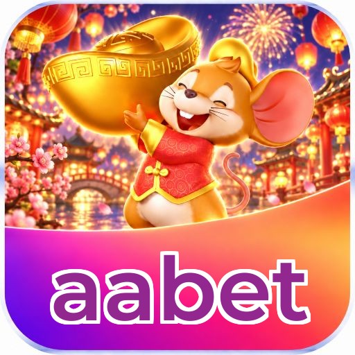 Logo aabet Cassino Ao Vivo Brasil